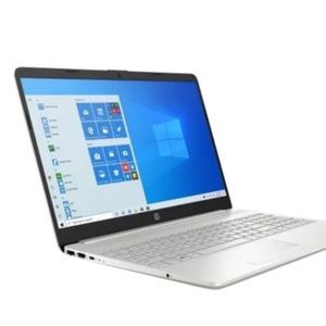 HP  Laptop, 15.6" Screen, Intel® Core™ i5, 8GB Memory, 512GB